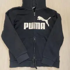 プーマ　PUMA パーカー　130