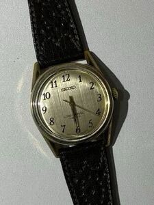 セイコー SEIKO ロードマーベル　ヒルシュベルト　可動品 自動巻き機械式腕時計