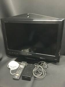 【R06K043】 SONY/ソニー HDビデオ会議システム PCS-XL55