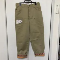 レディースチノパンツ