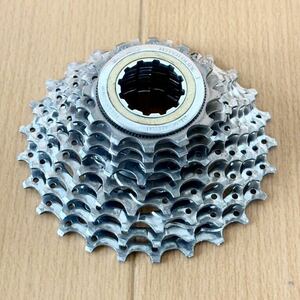 ◆シマノ ULTEGRA カセットスプロケット CS-6500 12-25T 9s 