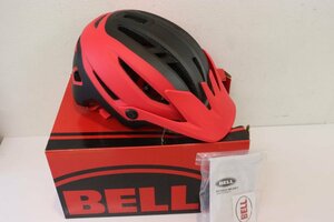 ▲BELL ベル Sixer MIPS ヘルメット Lサイズ 58-62cm 未使用品