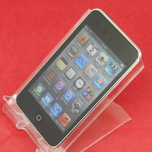 APPLE iPod touch ３世代 MC008J/A 32GB NO.240426001