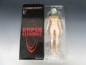 [ZEROnet]★super flexible female seamless body スーパーフレキシブル シームレス 1/6 ラージバスト 人形 フィギュア★R64-29