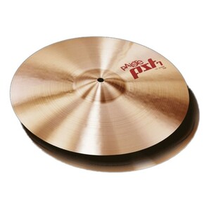 パイステ ハイハットシンバル トップ 14インチ PST7 Hi-Hat 14 TOP PAISTE