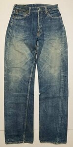 133A EVISU エヴィス ジーンズ デニム ボトム パンツ【中古】