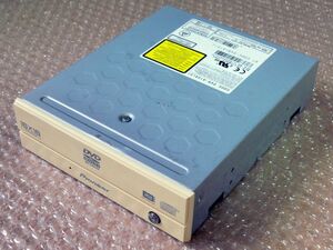 Pioneer パイオニア　DVDマルチドライブ　DVR－A10J (IDE) 
