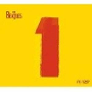 Beatles 1(中古品)