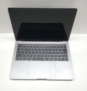 NT: Apple MacBook Pro A1708（EMC：3164） 13インチ/ スペック不明 / ノートパソコン