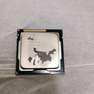 Intel CPU　i7-3770