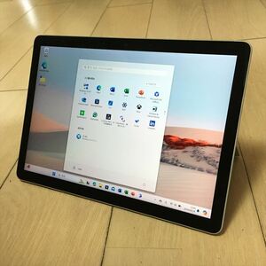 期間限定 28日まで! 459) マイクロソフト Surface Go2 Pentium Gold 4425Y 1.7GHz/8GB/SSD128GB(140459)