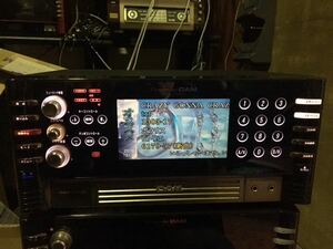 第一興商　DAM-XG1000　プレミアダム黒動作品