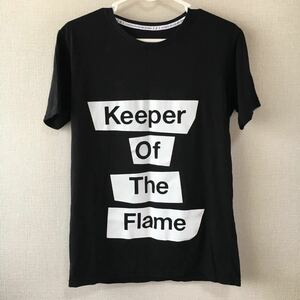 the HIATUS #Keeper Of The Flame リリース記念Tシャツ Mサイズ 細美武士