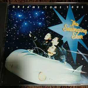CDアルバム Dream Comes True The Swinging Star