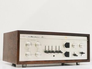 ■□LUXMAN CL35II 真空管 プリアンプ CL-35II ラックスマン□■020919003J□■