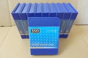 Blackmagic Design SSDケース
