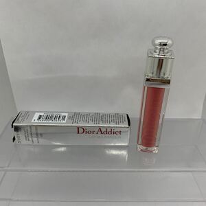 Christian Dior クリスチャンディオール マキシマイザー リップグロス 001 ピンク　220401101