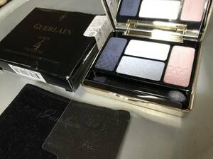 ★ GUERLAIN　ゲラン エクラン キャトル クルール　 18 レ ニュエ(限定品)　 限定 限定色 アイシャドウ　定形外290円 ★ ★