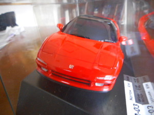 ★★1/27 京商 ミニッツ ホンダ NSX NA1 フォーミュラレッド Kyosho Mini-z Honda NSX Red MR-03 MR-015RM Narrow ボディ★★