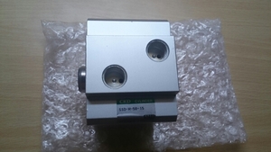 S148 CKD SSD-M-50-15 中古保管品