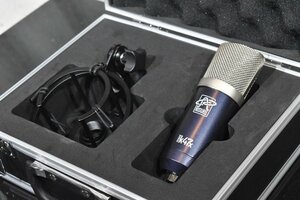 Roswell Pro Audio コンデンサーマイク Mini K47x