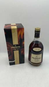 【未開封】★Hennessy ヘネシー ★VSOP COGNAC コニャック ブランデー 700ml