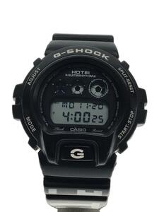 CASIO◆HOTEI 30th ANNIVERSARY G-SHOCK GUITARHYTHM/DW-6900TH-1JR