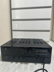 SANSUI AU-a907i MOS Limited プリメインアンプ サンスイ