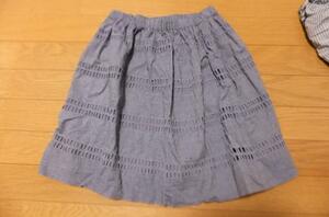 gap スカート　xs 送185