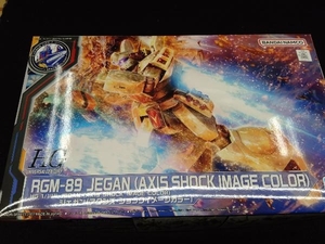 プラモデル バンダイ 1/144 ジェガン (アクシズ・ショックイメージカラー) HG 「機動戦士ガンダム 逆襲のシャア」