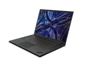 Lenovo ThinkPad P1 Gen 6 Office 2021 Pro付