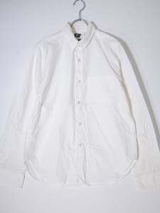 Engineered Garments/エンジニアードガーメンツ Oxford BD ShirtオックスフォードBDシャツ [MSHA58842]