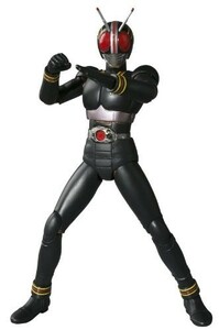 S.H.フィギュアーツ 仮面ライダーBLACK