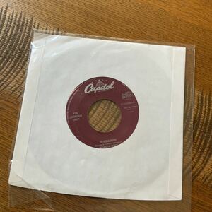 Beastie Boys / Intergalactic Peanut Butter & Jelly / FOR JUKEBOXES ONLY! ジュークボックス盤 EP レコード ビースティ・ボーイズ 美品