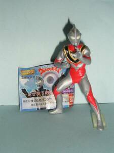 ＨＧウルトラマン２３　ウルトラマンガイアＶ２