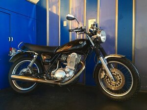 SR400 乗り出し価格　18471