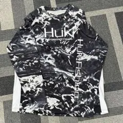 HUK フィッシングウェア XL