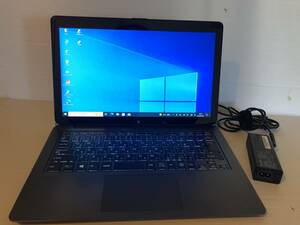 VAIO Z系列 VJZ13B11N Core i3-6157U RAM 8GB M2/SSD 128GB 前/後カメラ タッチパネル　HDMI Windows10 office