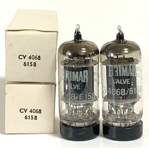 CV4068/6158 Brimar