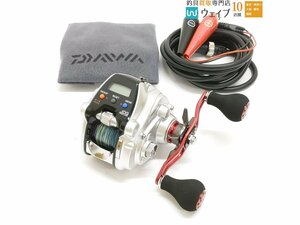 ダイワ シーボーグ 150J DH 美品