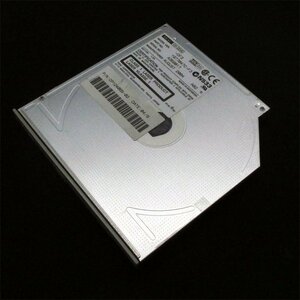 IDE接続 動作確認済 ▲ CD-ROM 2004年 ★ TEAC CD-224E ベゼル 富士通(白) 切欠け有 #994-K