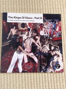 【送料無料】Dimitri From Paris & Joey Negro The Kings Of Disco - Part B
