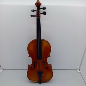 【美品】SUZUKI VIOLIN No.360 4/4 1978年製 バイオリン 弓 ハードケース付き 鈴木バイオリン 弦楽器