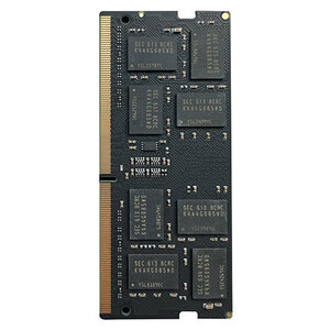 【2個セット】リーダーメディアテクノ ノートPC用 DDR4-2666 8G L-D4N8GX2