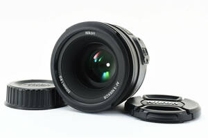 ★光学極上★ ニコン NIKON AF-S NIKKOR 50mm F1.8G #0011 #311025 #0841