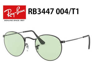 Ray-Ban レイバンサングラス RB3447-004-T1 木村拓哉 キムタク