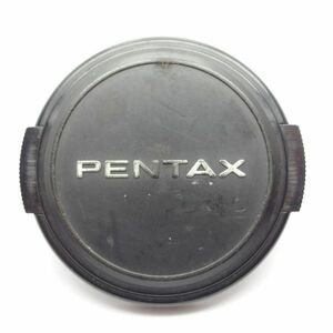 ペンタックス Pentax 52mmレンズキャップ