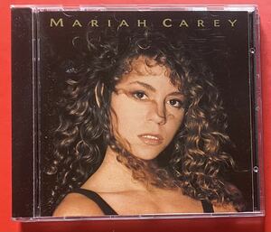 【CD】マライア・キャリー「Mariah Carey」国内盤 [10250080]