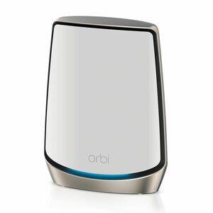 NETGEAR Orbi WiFi6 AX6000 メッシュWiFi 無線LANルーター 11ax トライバンド RBR860S 無償メーカ