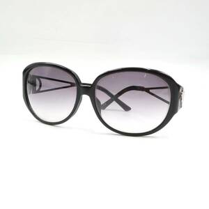 ★GUCCI グッチ GG3045/K/S サングラス メガネ 眼鏡 レディース メンズ ブラック系 